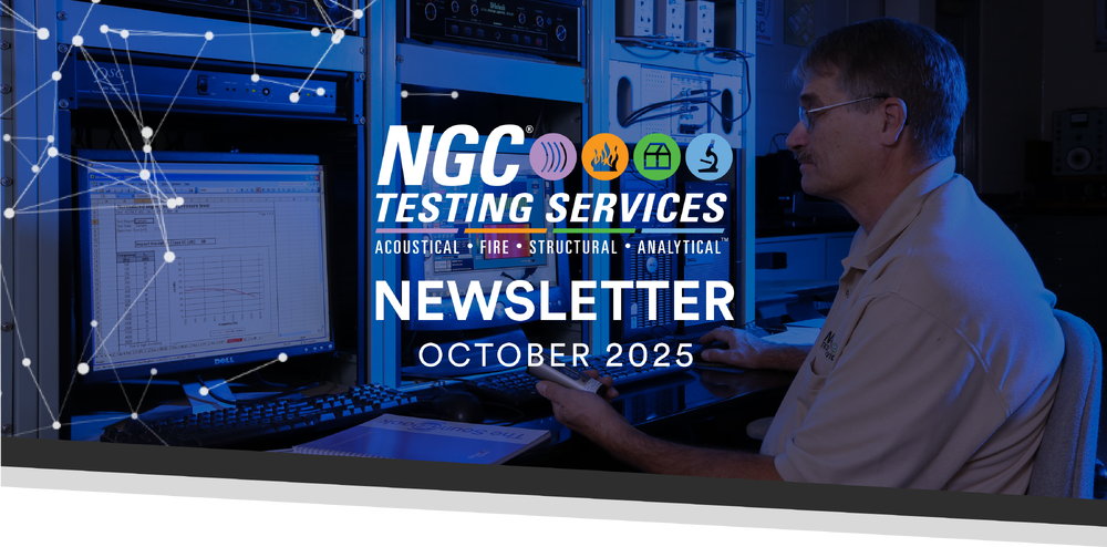 NGC Newsletter November 2025