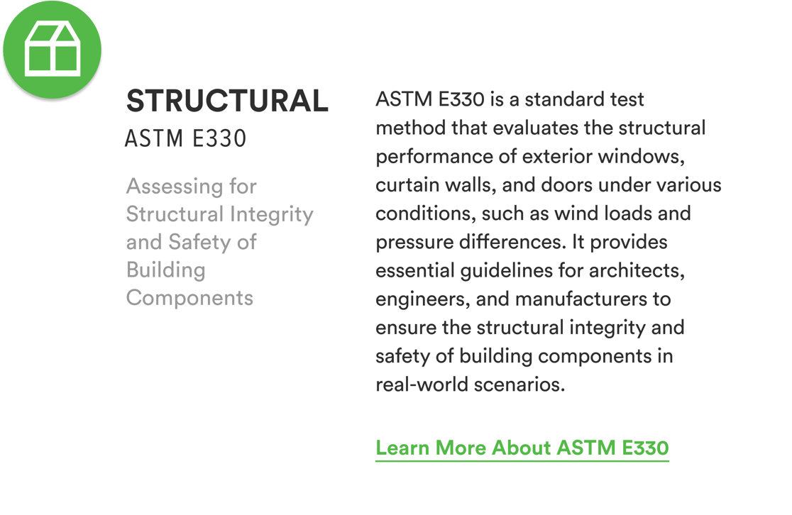 ASTM E330