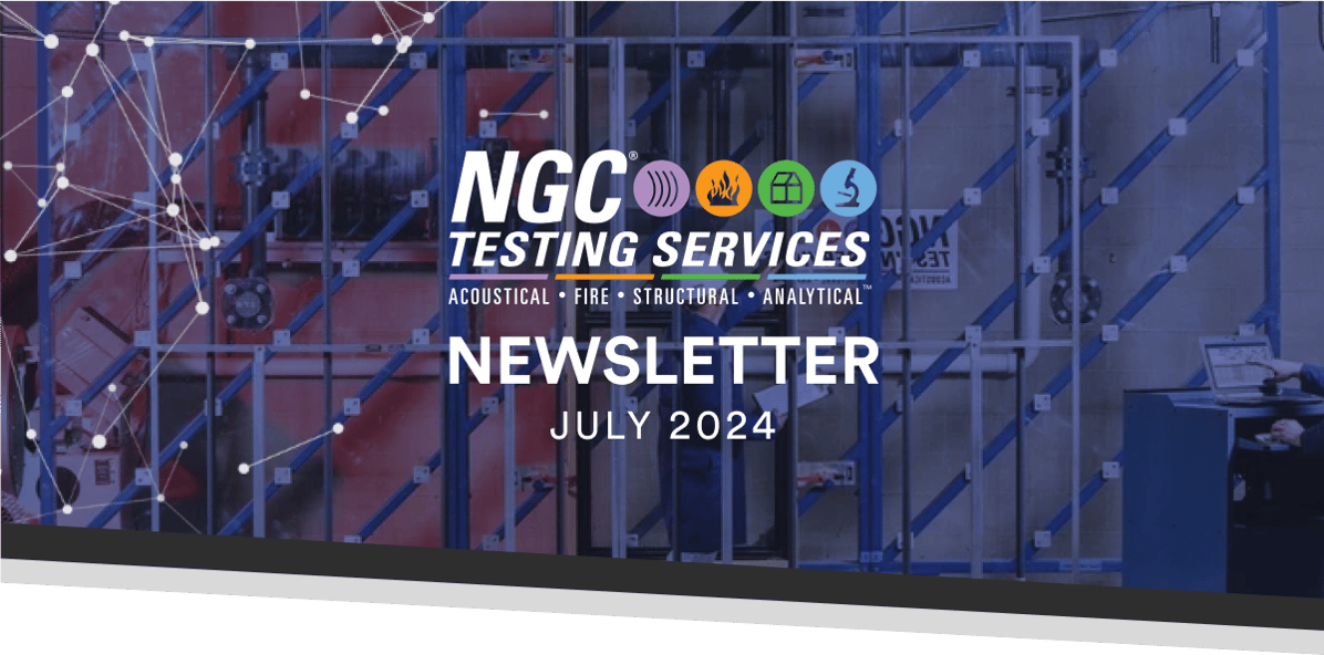 NGCT Newsletter July 2024