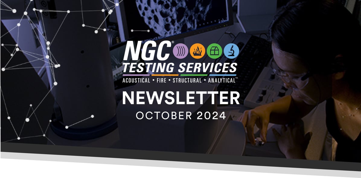 NGCT Newsletter October 2024