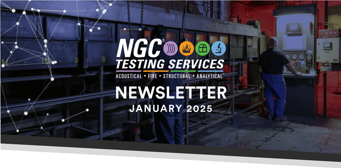 NGCTS Newsletter January