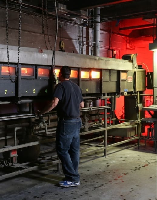 ASTM E119 vs UL 263: Understanding the Differences in Fire Resistance Testing